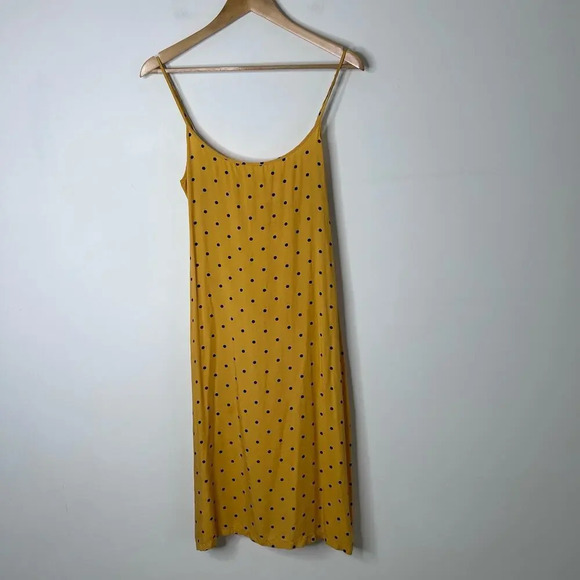 Reformation Mariah Polka Dot Dress - Picture 5 of 12